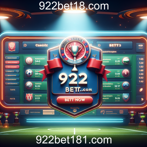 Apostas Esportivas: Como Começar no 922bet18.com